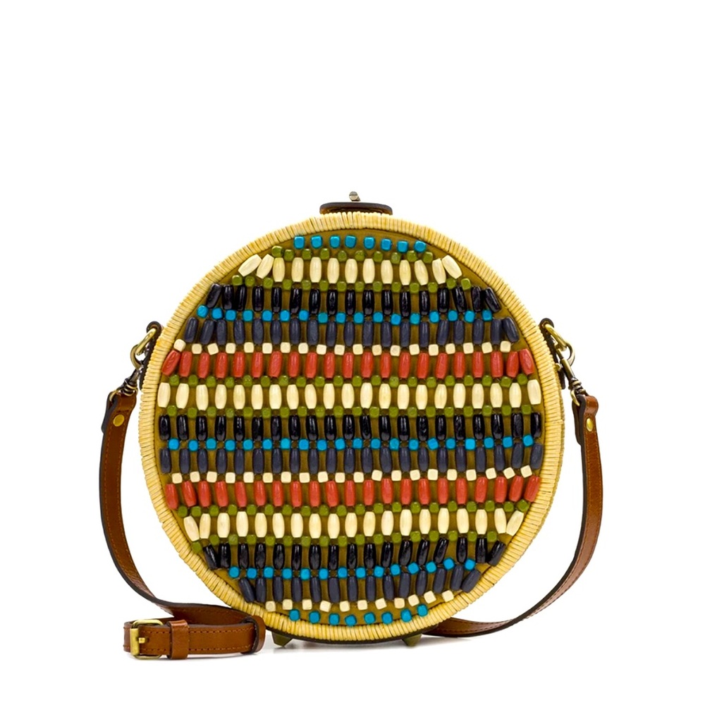 Pompeiana Crossbody -Patricia Nash